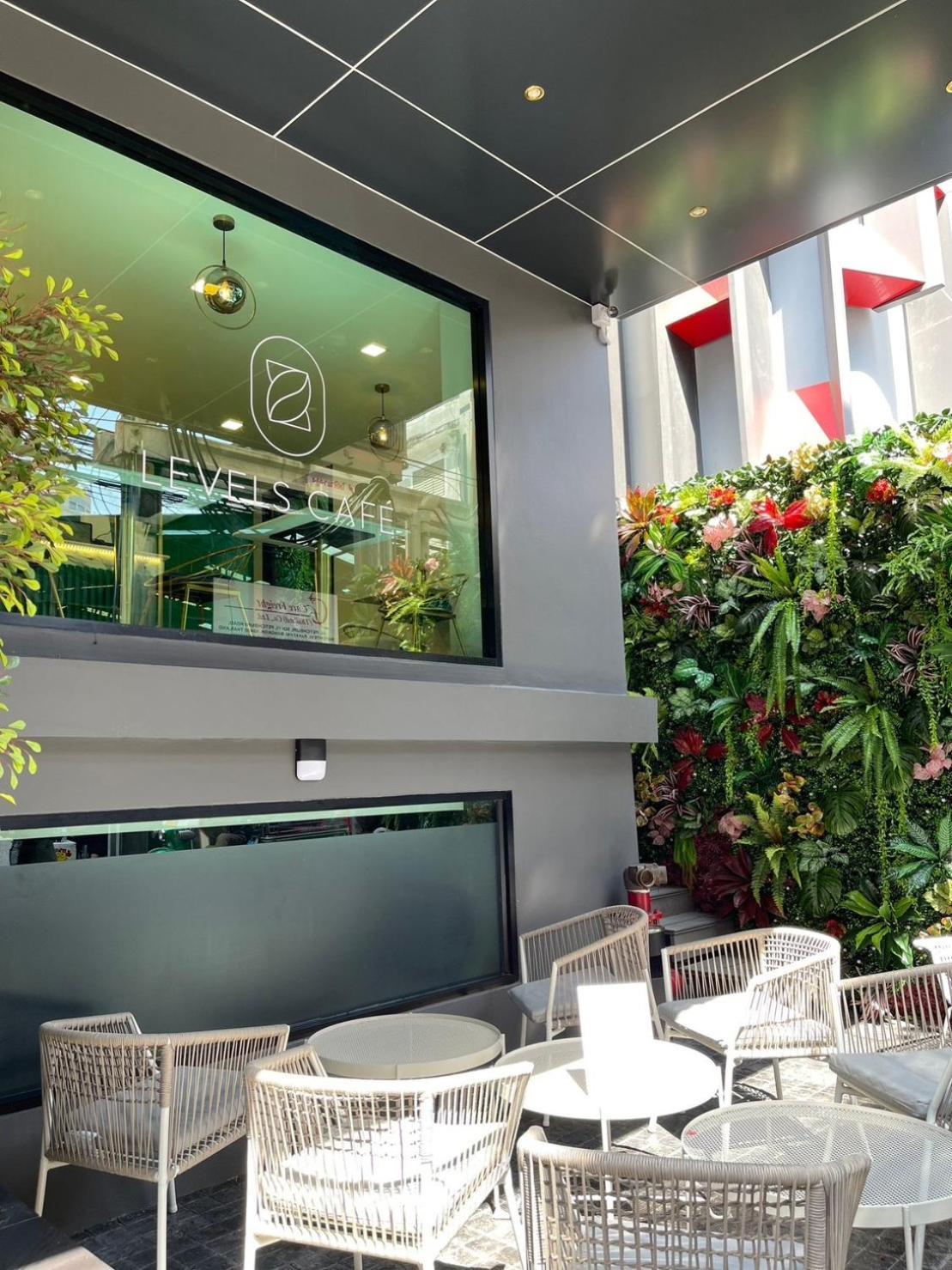 City Park Hotel Bangkok Pratunam By Pcl المظهر الخارجي الصورة